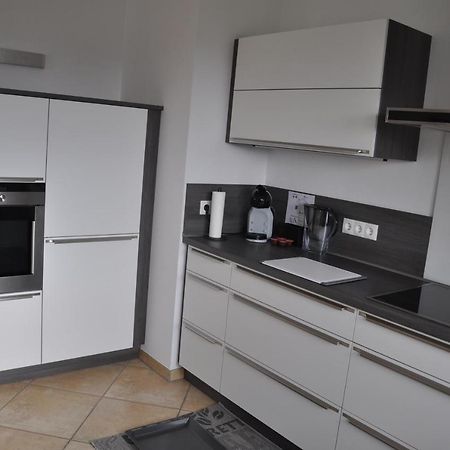 Schnurs Ferienwohnung Romerberg Exteriör bild