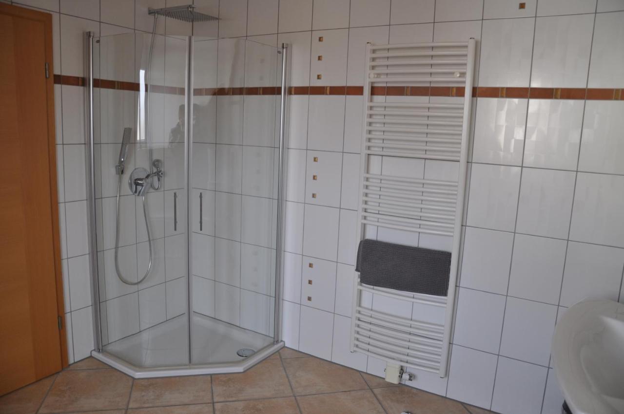 Schnurs Ferienwohnung Romerberg Exteriör bild